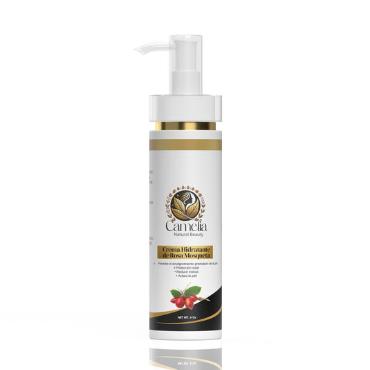 CREMA HIDRATANTE