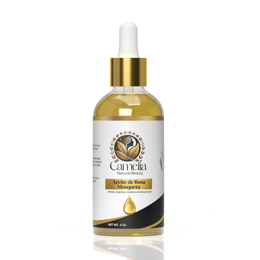aceite rosa mosqueta